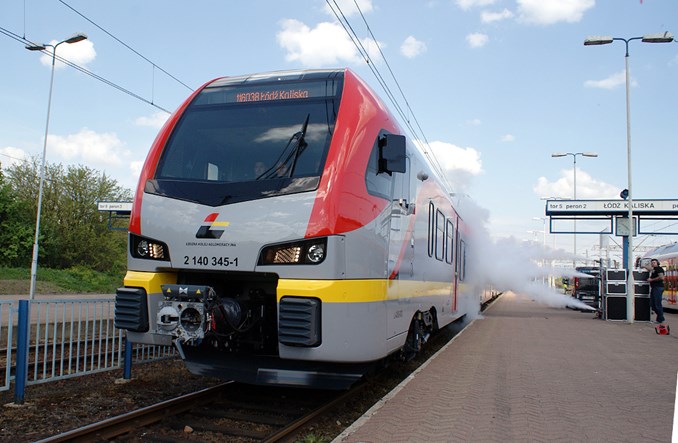 ŁKA: wspólny bilet nabiera kształtów