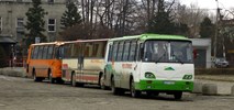 Publiczny transport zbiorowy w Polsce. Studium upadku