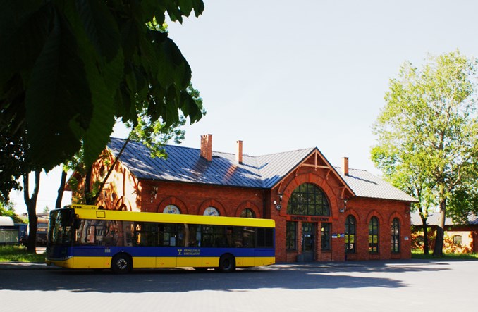 Pabianice wymienią większość autobusów na hybrydy