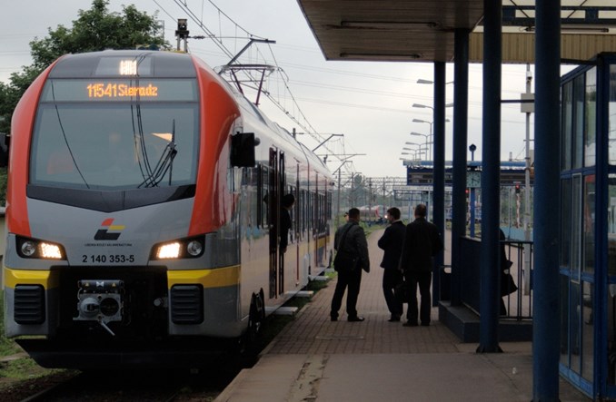 Łódź: Kto pojedzie do Zgierza?