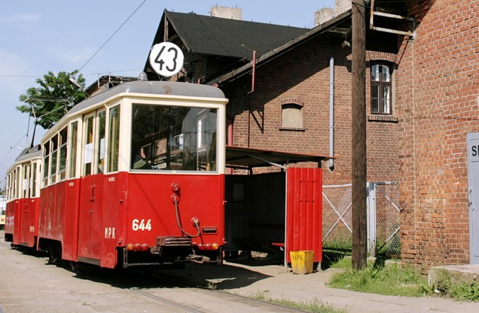 Łódź: Dwunasty sezon linii turystycznej