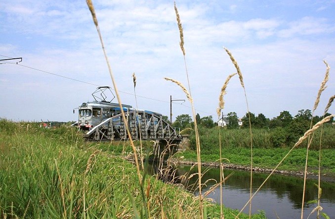 Łódź: jedno miasto, jedna spółka