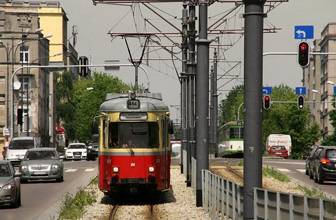Zamiast dawać jeszcze więcej...