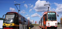 Łódź: nowe używane tramwaje
