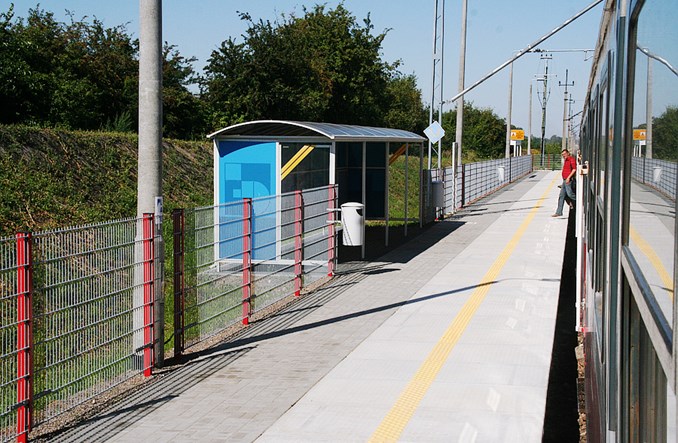 ŁKA: przystanki na właściwszych miejscach