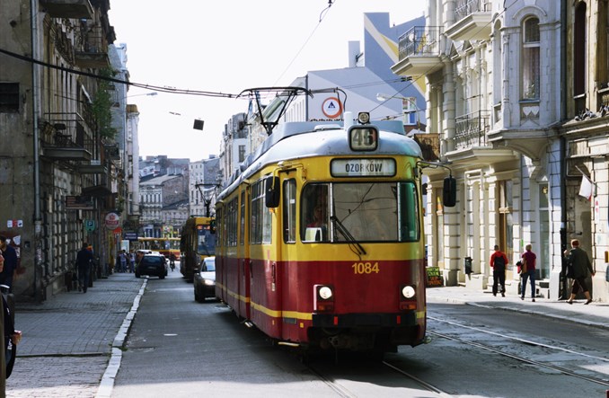 Łódź: Coraz więcej zadań dla dwukierunkowych