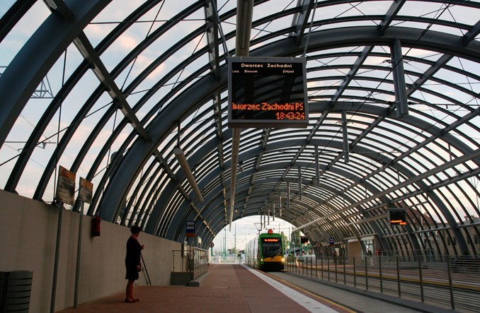 Po co nam elektroniczne bilety?