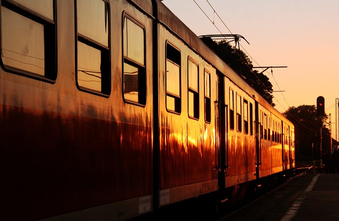 Wybaczalne błędy pasażera