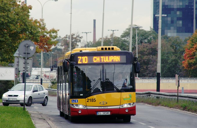 Łódź: po latach brakuje Czerwonej