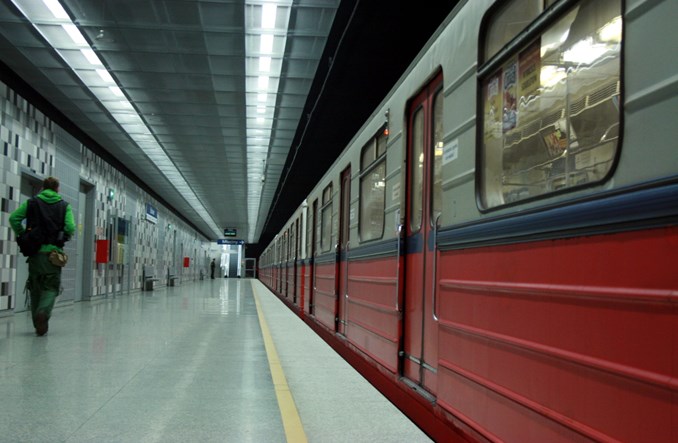 Rozkład interwałowy – potrzebny powrót do przeszłości