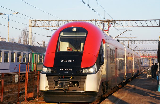 Nieudany powrót „Orbisu”