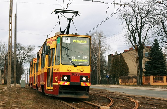 Tramwaj podmiejski: Relikt czy transport przyszłości?