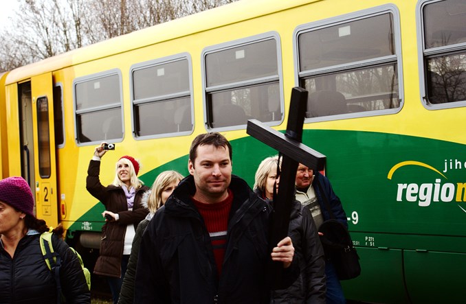 Czechy: Powolny koniec kolei lokalnej