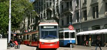 Lekki S-Bahn na torach tramwajowych