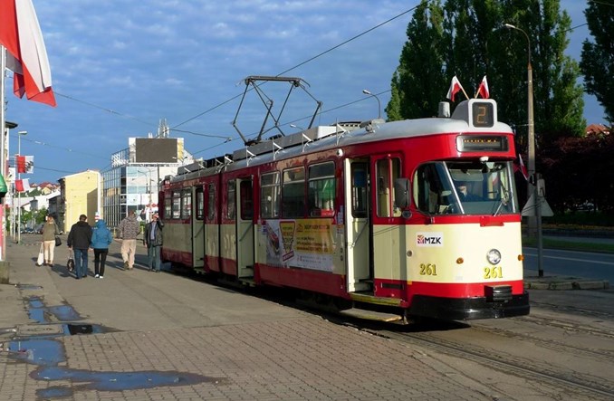 Gorzów przed szeregiem wyzwań tramwajowych. Remonty, tabor, nowa trasa
