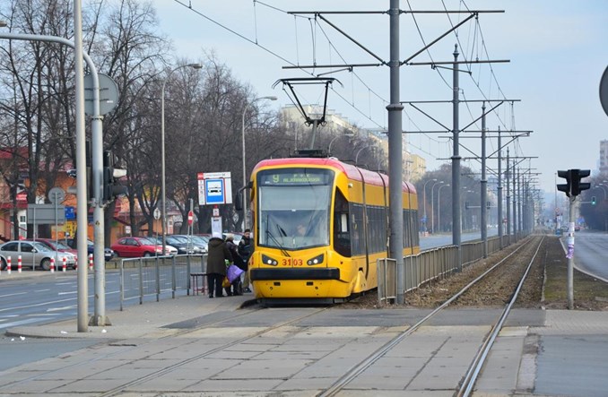 Tramwaj do Wilanowa: siedmiu chętnych do wykonania koncepcji
