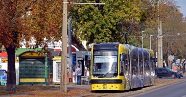 Toruń rusza z przetargiem na nowe tramwaje