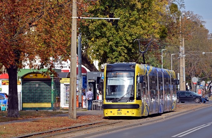 Toruń z przetargiem na projekty budowy i modernizacji tras tramwajów