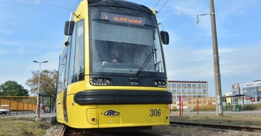 Toruń: W listopadzie przetarg na nowe tramwaje