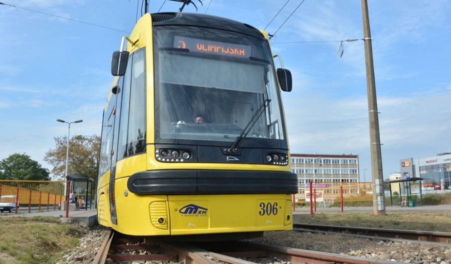 Toruń kupi nowe tramwaje na przełomie roku Toruń kupi nowe tramwaje na przełomie roku