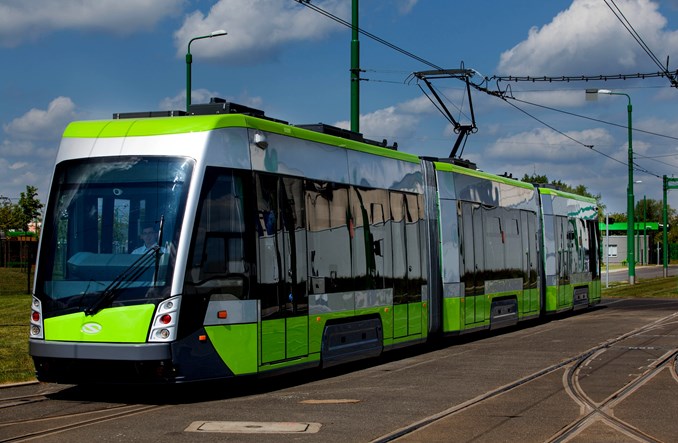 Solaris i Stadler ze wspólną spółką. Podwoją potencjał fabryki w Środzie Wielkopolskiej