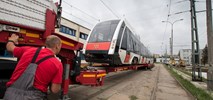 Kraków. Testy Tramino od Solarisa zakończone. Wraca do Poznania