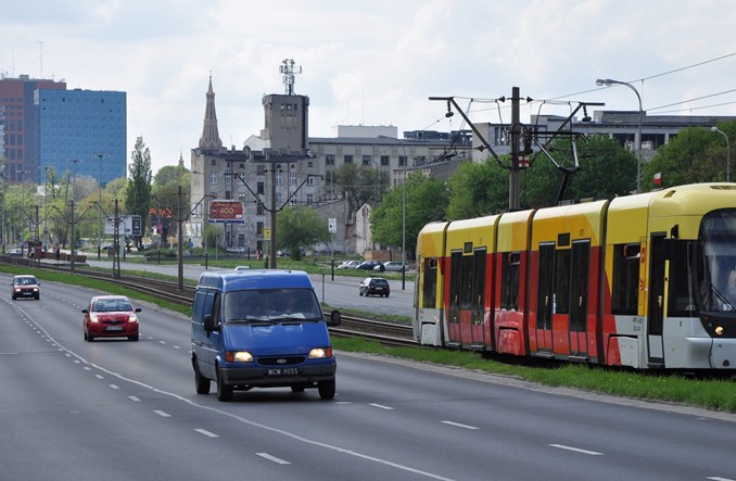Łódź: Transport w budżecie obywatelskim