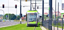 Olsztyn występuje o nowe środki na rozbudowę sieci tramwajowej