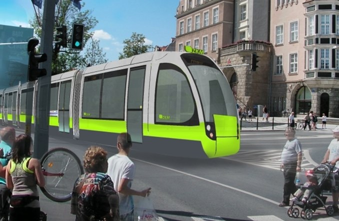 Torpol z najkorzystniejszą ofertą w olsztyńskim przetargu tramwajowym 
