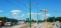 Poznań: Z Żegrza na Falistą. Projekt nowego tramwaju