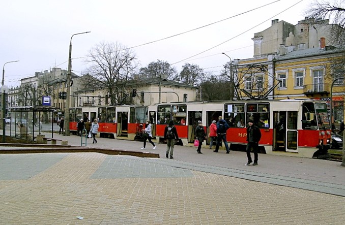 Według ankiety częstochowianie nie chcą tramwaju. Rzeczywiście?