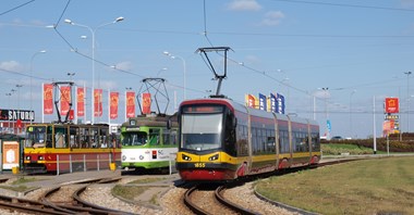 Ruta: Łódzkie tramwaje podmiejskie mają sens jako element całości