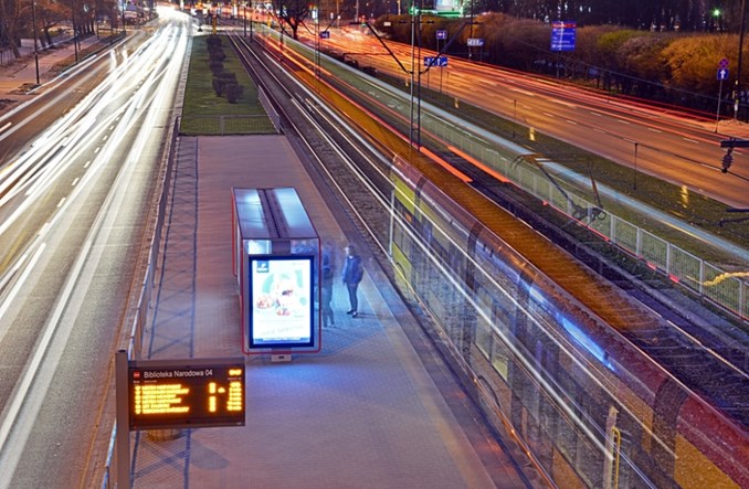 Warszawa: Uczniowie bezpłatnie, taniej poza miasto. Jutro głosowanie nad rewolucją biletową