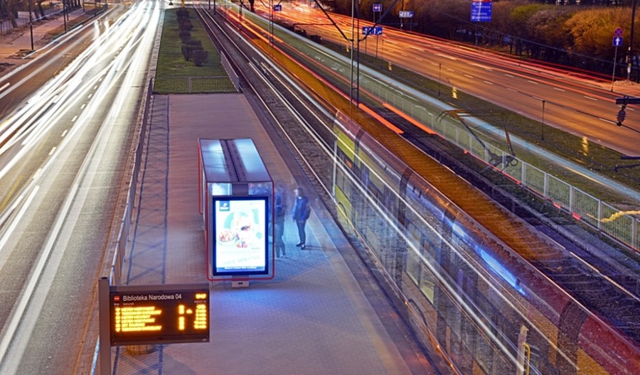 Warszawa: Szybciej tramwajem przez skrzyżowania. Wykonawcy wybrani Warszawa: Szybciej tramwajem przez skrzyżowania. Wykonawcy wybrani