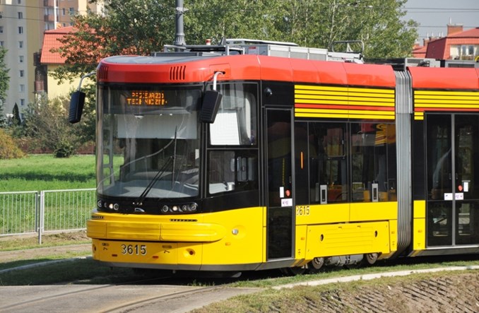 Warszawa: Nowe odwołanie Pesy ws. tramwajów. Tuż przed orzeczeniem KIO [aktualizacja: powody odwołania]