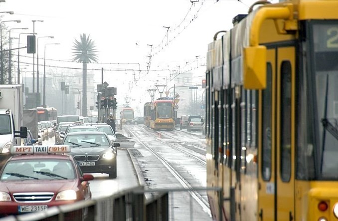 "Sierpień 80" walczy o bezpłatną komunikację miejską