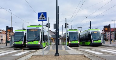 Olsztyn: Drugie podejście do taboru tramwajowego. Rusza przetarg