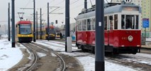 Warszawa: Uroczyste otwarcie tramwaju na Nowodwory w niedzielę 26 lutego