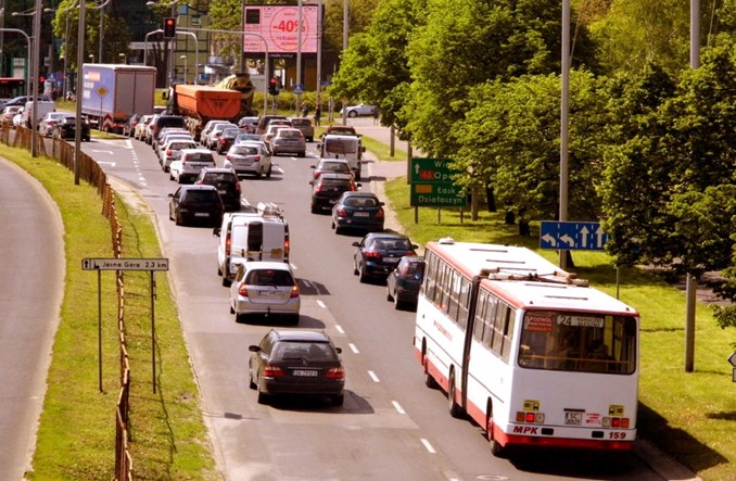 Częstochowa. Wyniki (całej?) ankiety komunikacyjnej