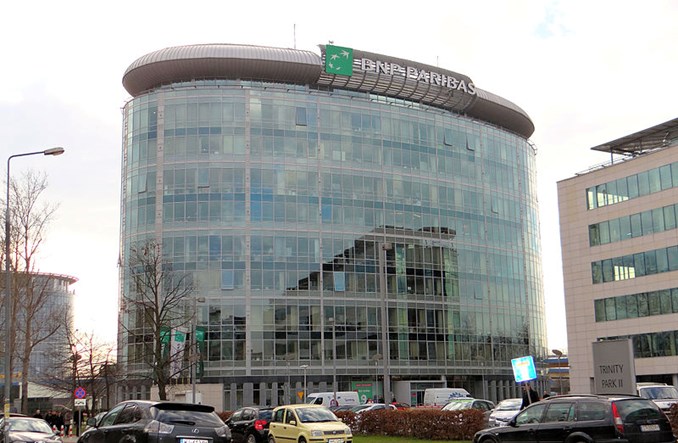 Służewiec z nową ulicą, którą sfinansują deweloperzy