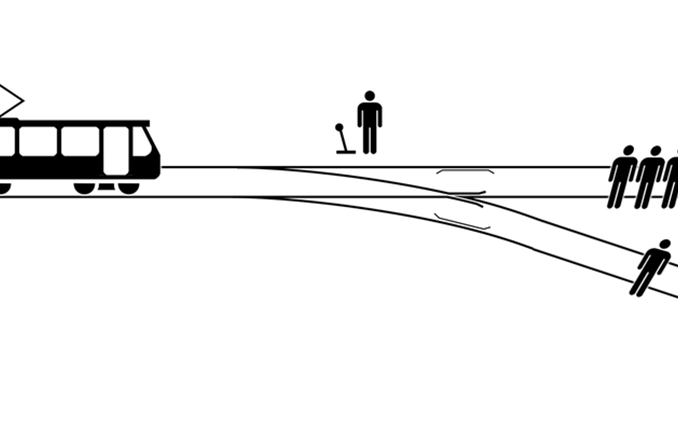 Mercedes będzie chronił kierowcę, nawet kosztem pieszych