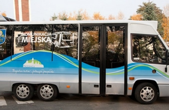 Kto będzie woził pasażerów w Trzebnicy