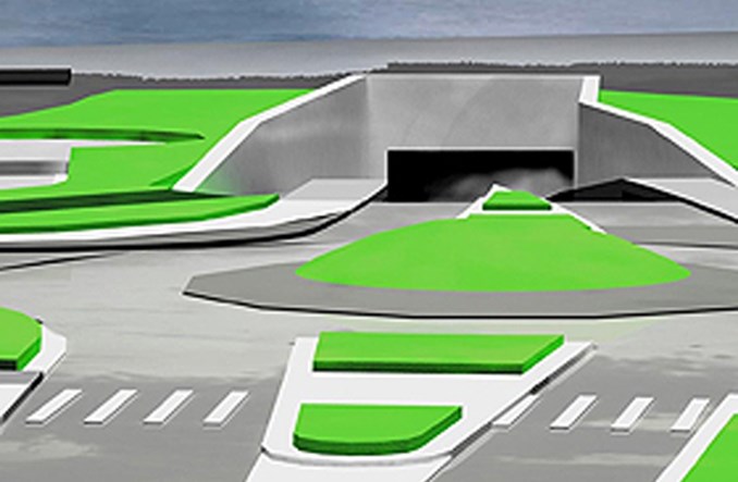 Siedlce: Tunel pod torami poprawi komunikację w mieście