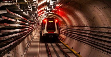 MJN: III linia metra dla mieszkańców, nie dla deweloperów