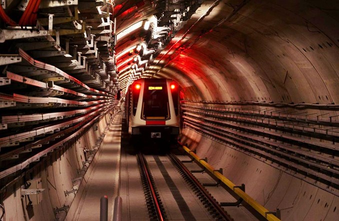 Budowa metra na Bemowo i Bródno: Wykonawca chce od 8 do 18 miesięcy więcej