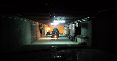 Warszawa: Wspólny bilet na samolot i kolej?