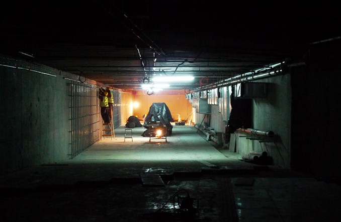 Warszawa: Wspólny bilet na samolot i kolej?