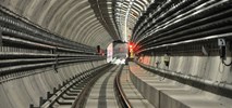 Dzięki metru Warszawa oferuje doraźne schronienie dla wszystkich mieszkańców