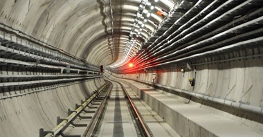 Metro na Karolin: Pierwsze wycinki i wniosek o środki z KPO