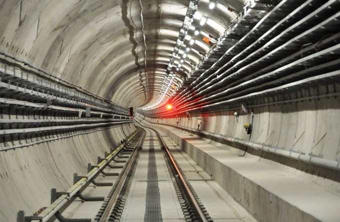 Metro na Karolin: Są odwołania od decyzji lokalizacyjnych